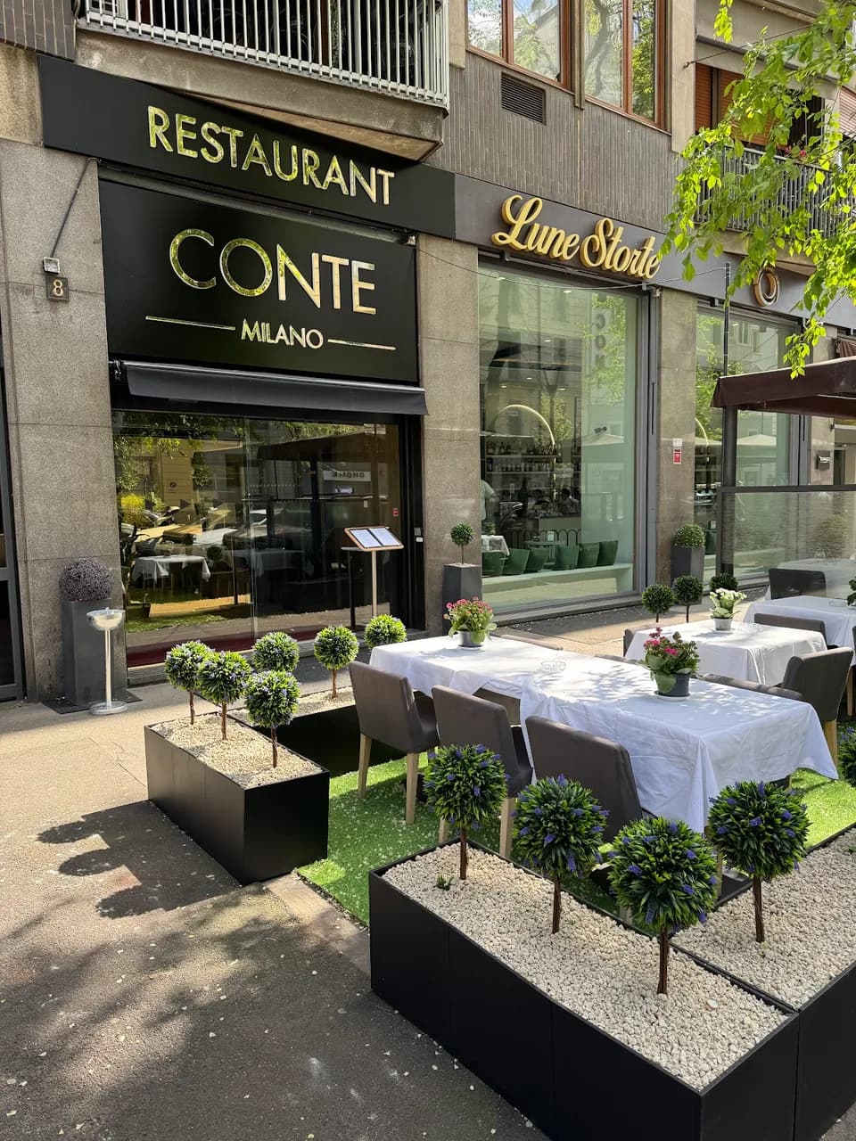Il Conte