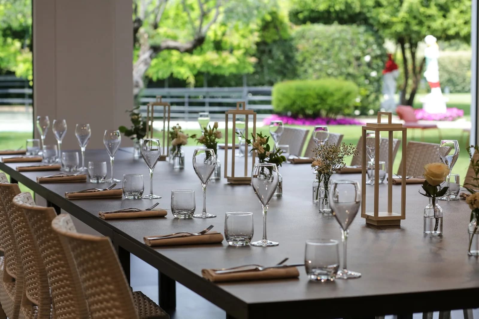 Il Giardino Franciacorta