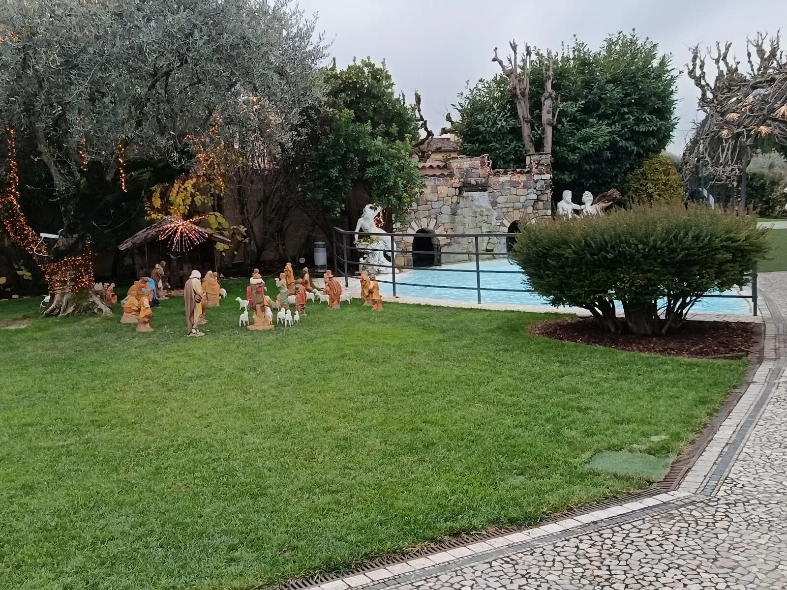 Il Giardino Franciacorta