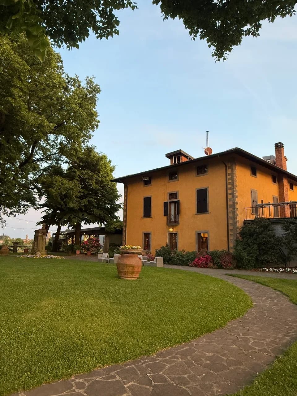 Il Pianone