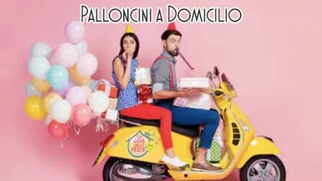 Il Salone Delle Feste