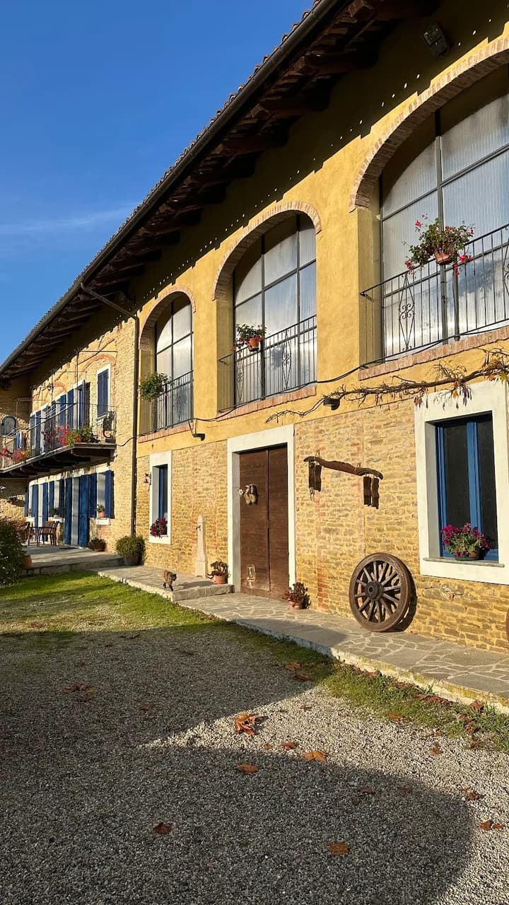 Il Sole Delle Rive