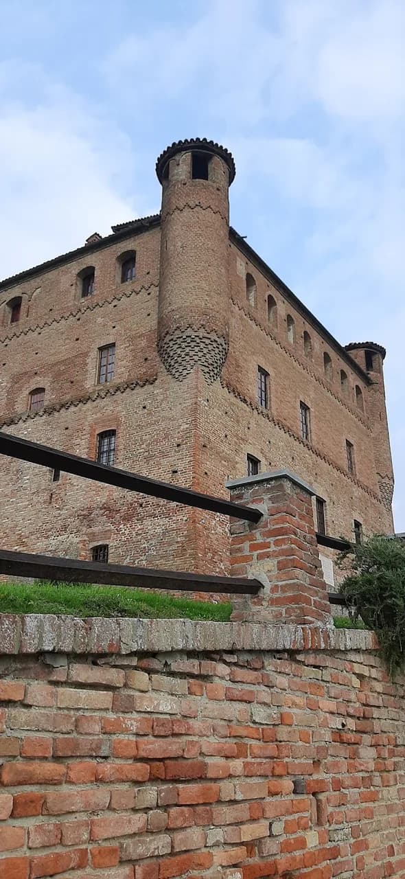 Il Sole Delle Rive