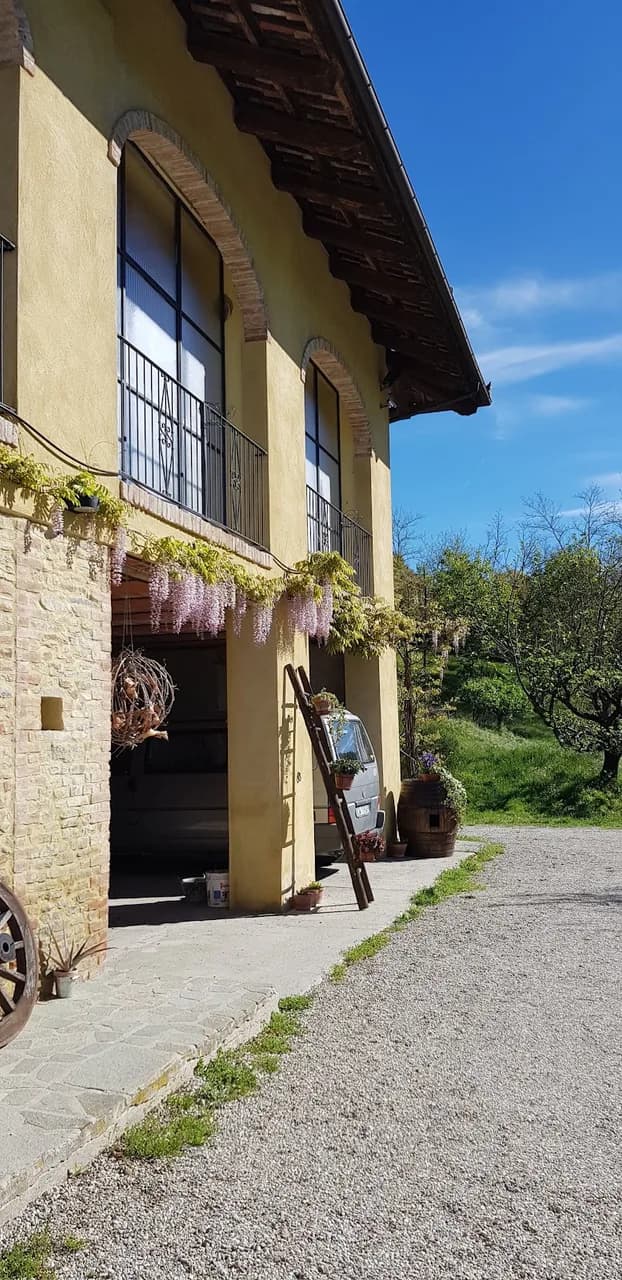 Il Sole Delle Rive