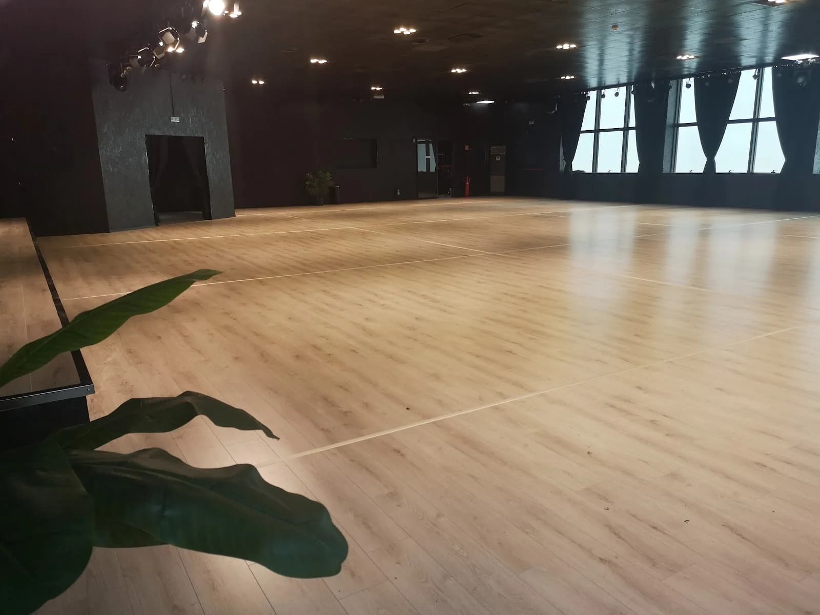 Interno 21 Spazio Eventi