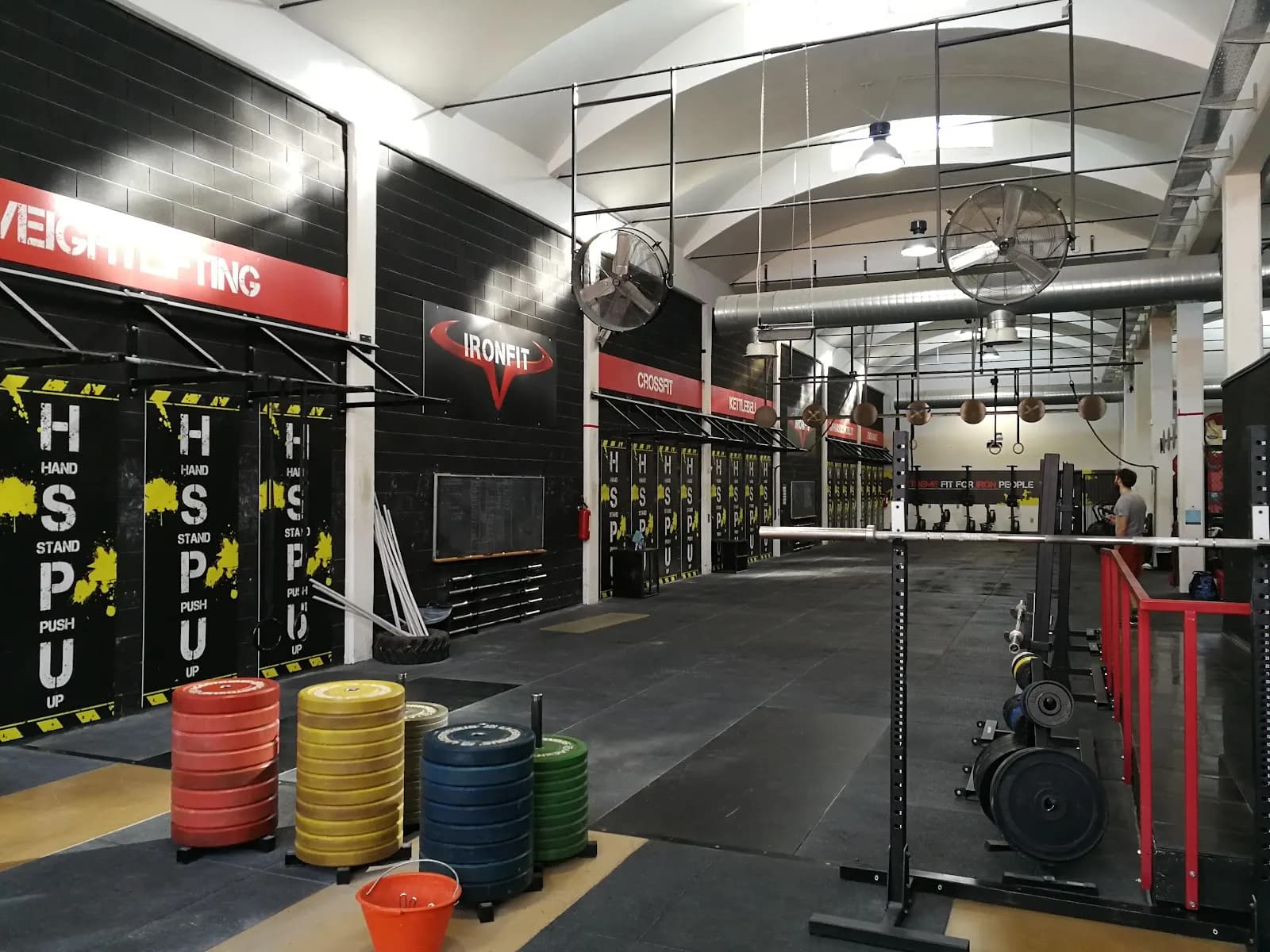 Ironfit