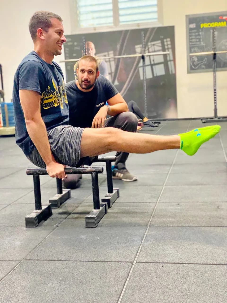 Ironfit