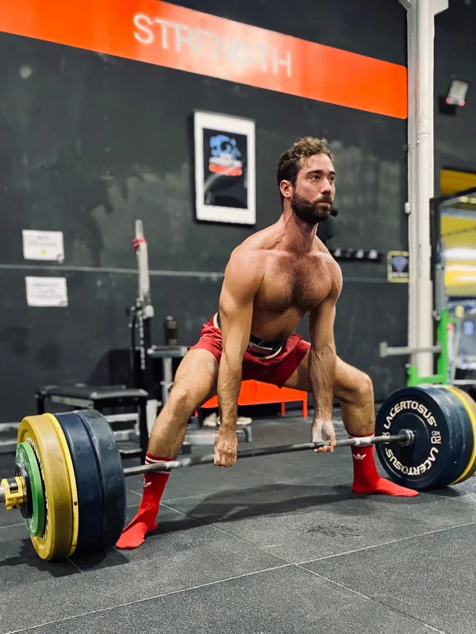 Ironfit