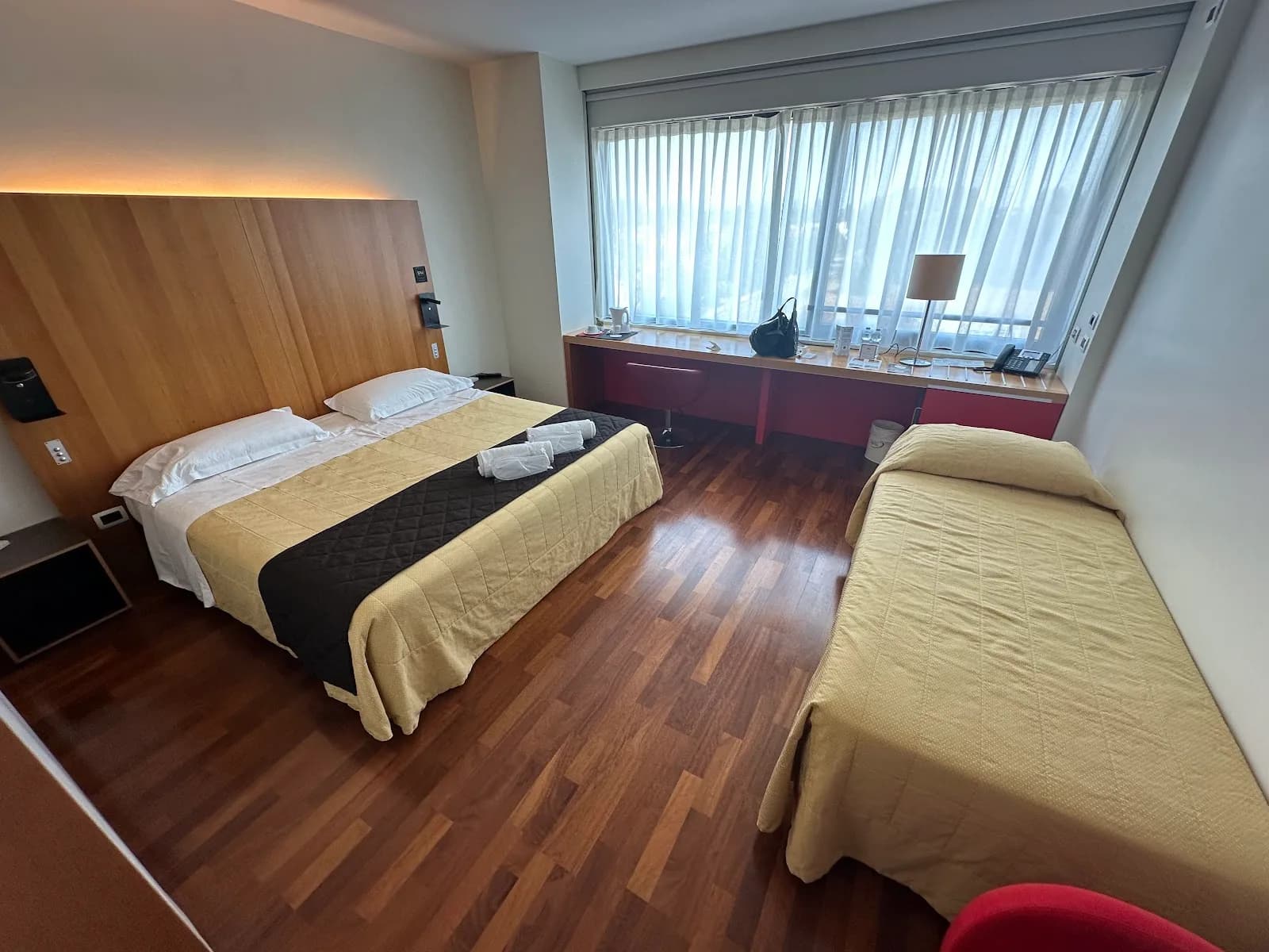 Ipoint Hotel