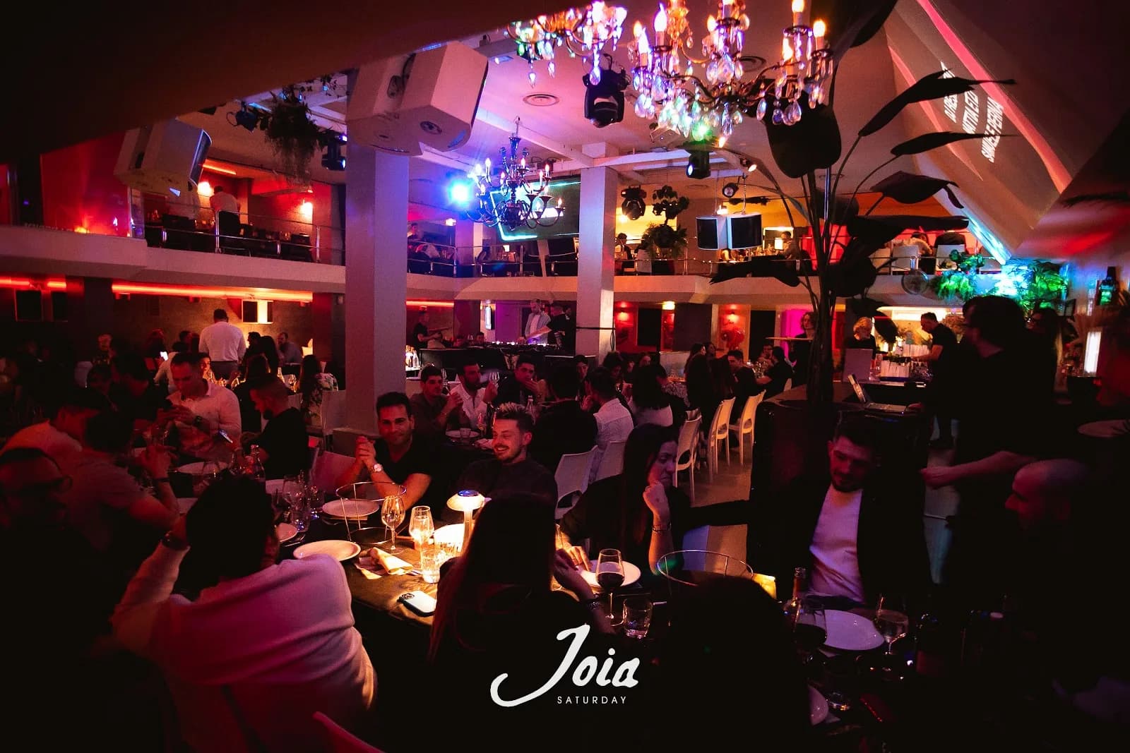 Joia Club