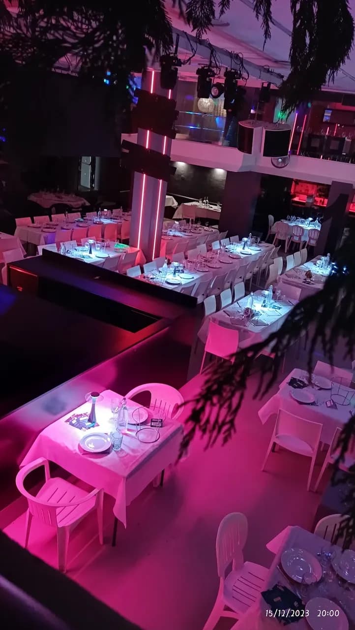 Joia Club