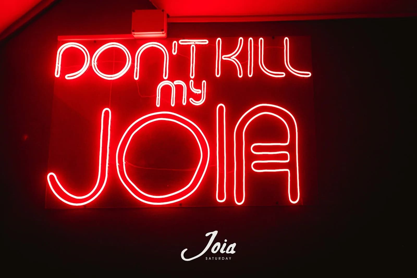 Joia Club