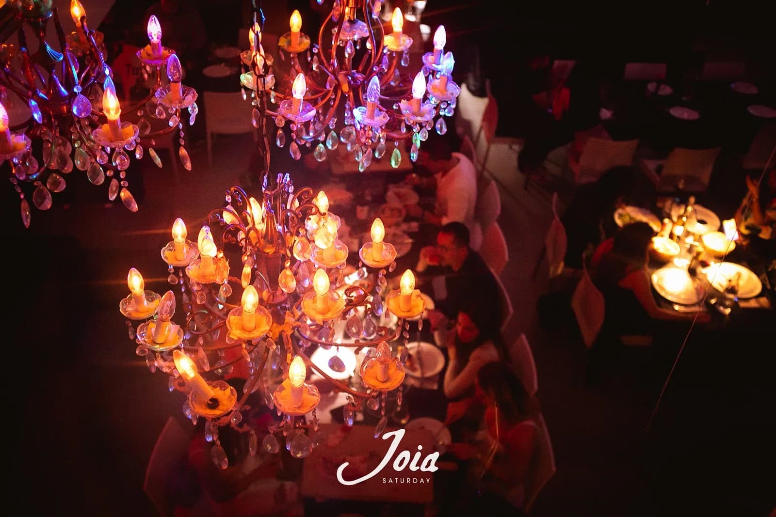 Joia Club