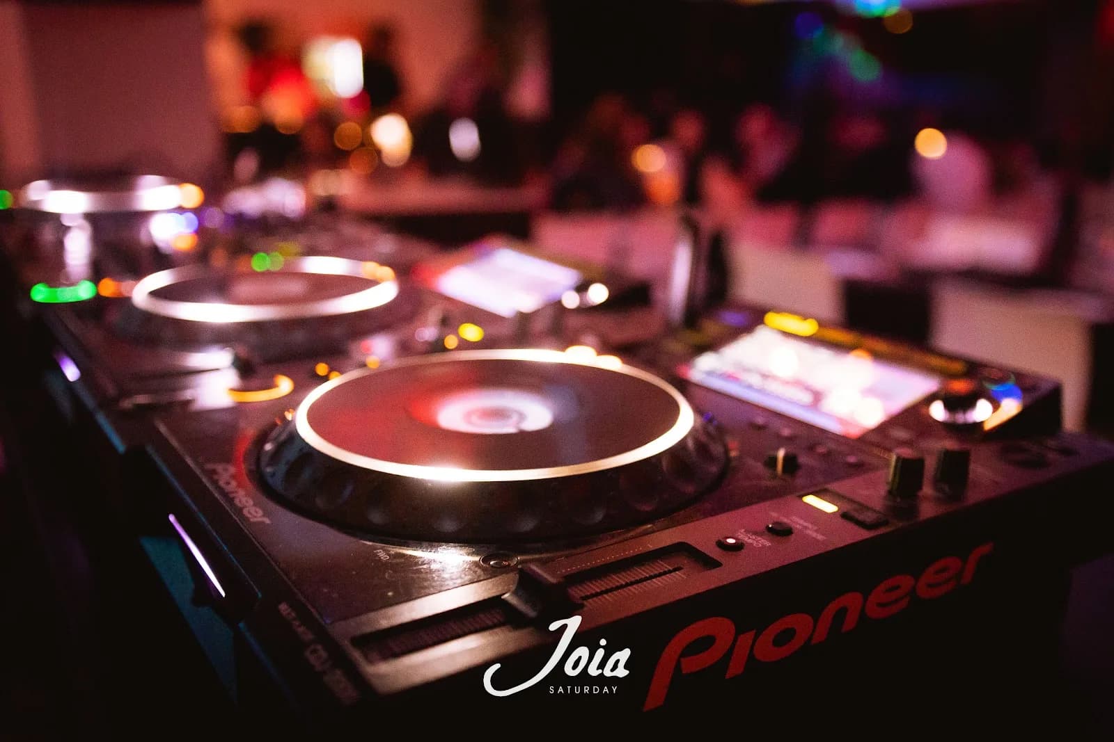 Joia Club