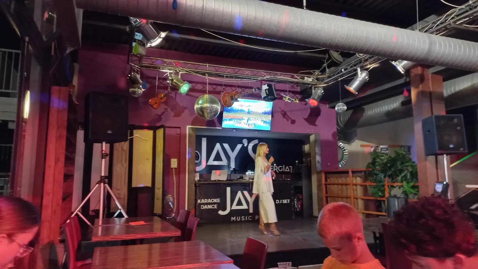 Jays Music Pub