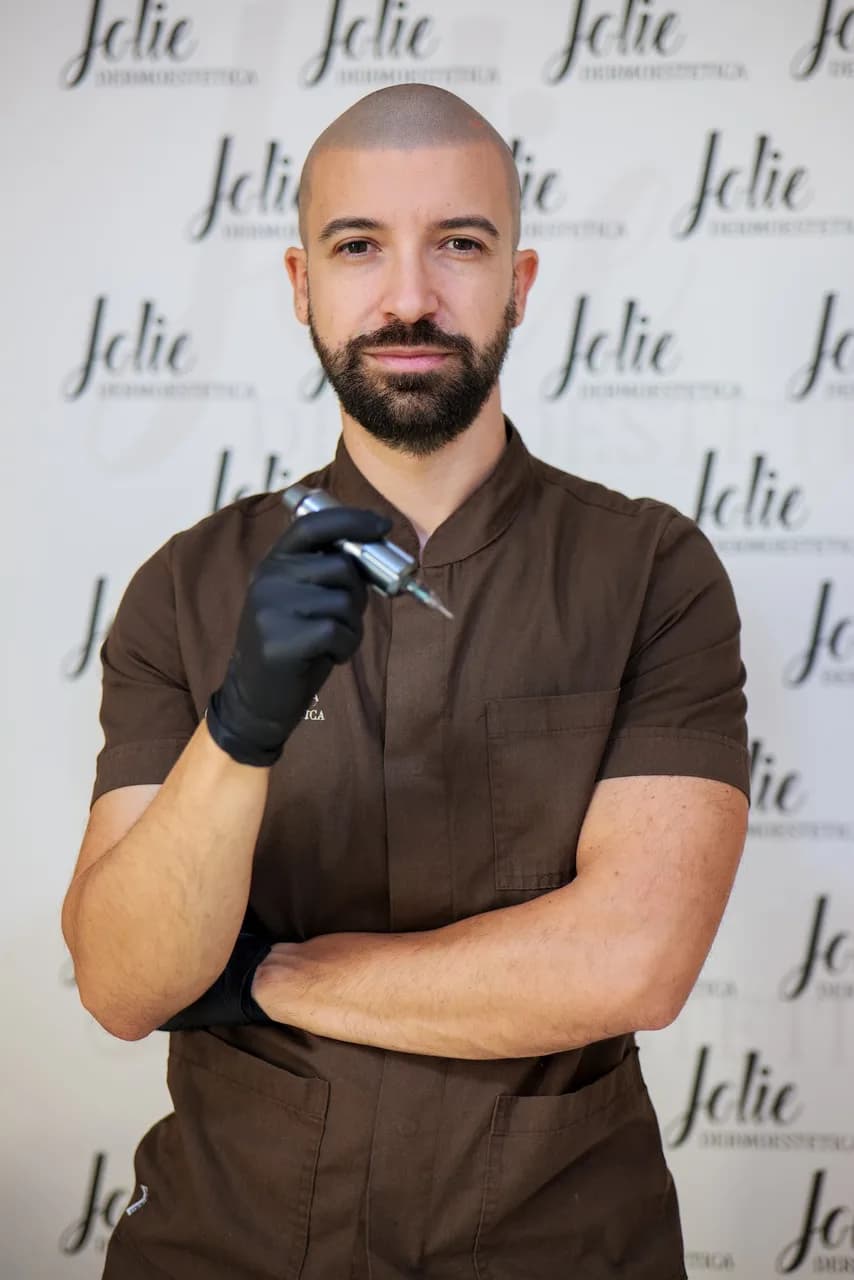 Jolie Vibes