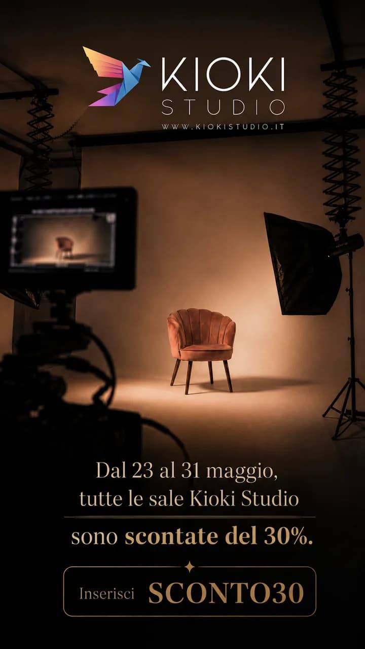 Kioki Studio