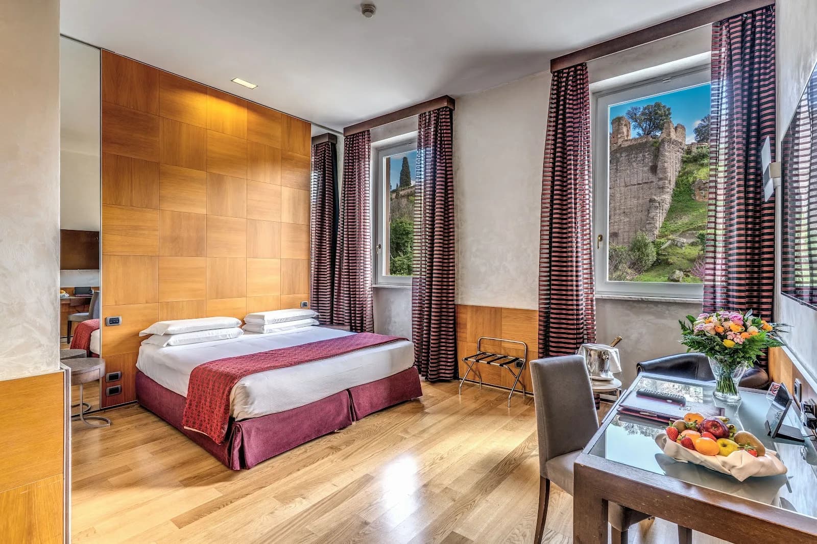 Kolbe Hotel Rome