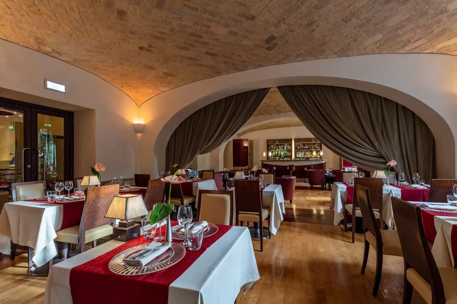 Kolbe Hotel Rome