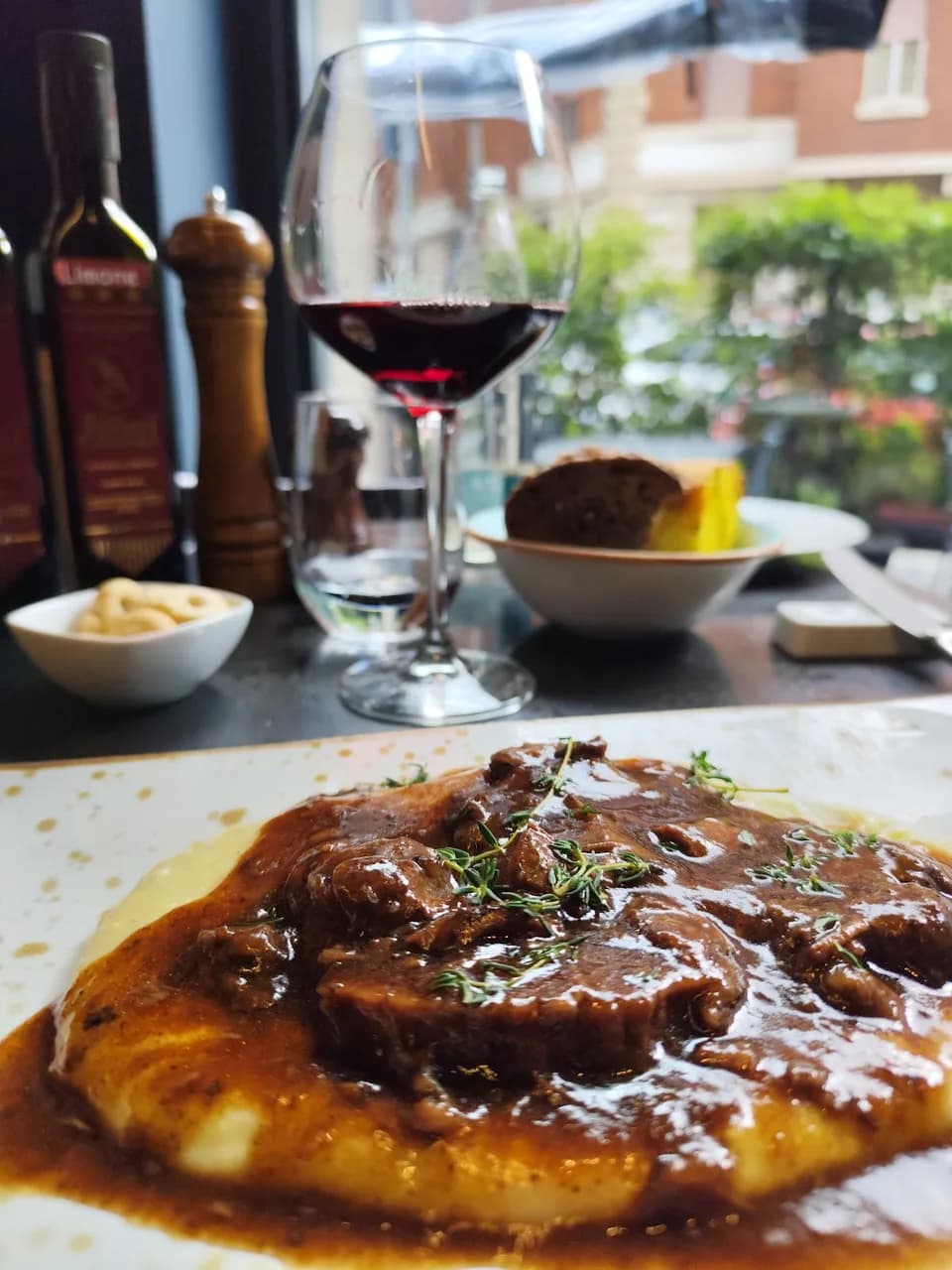 La Cantina