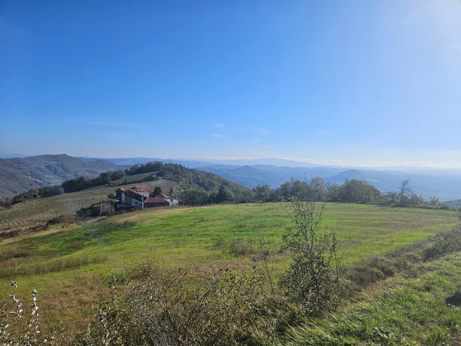 La Cascina Langa