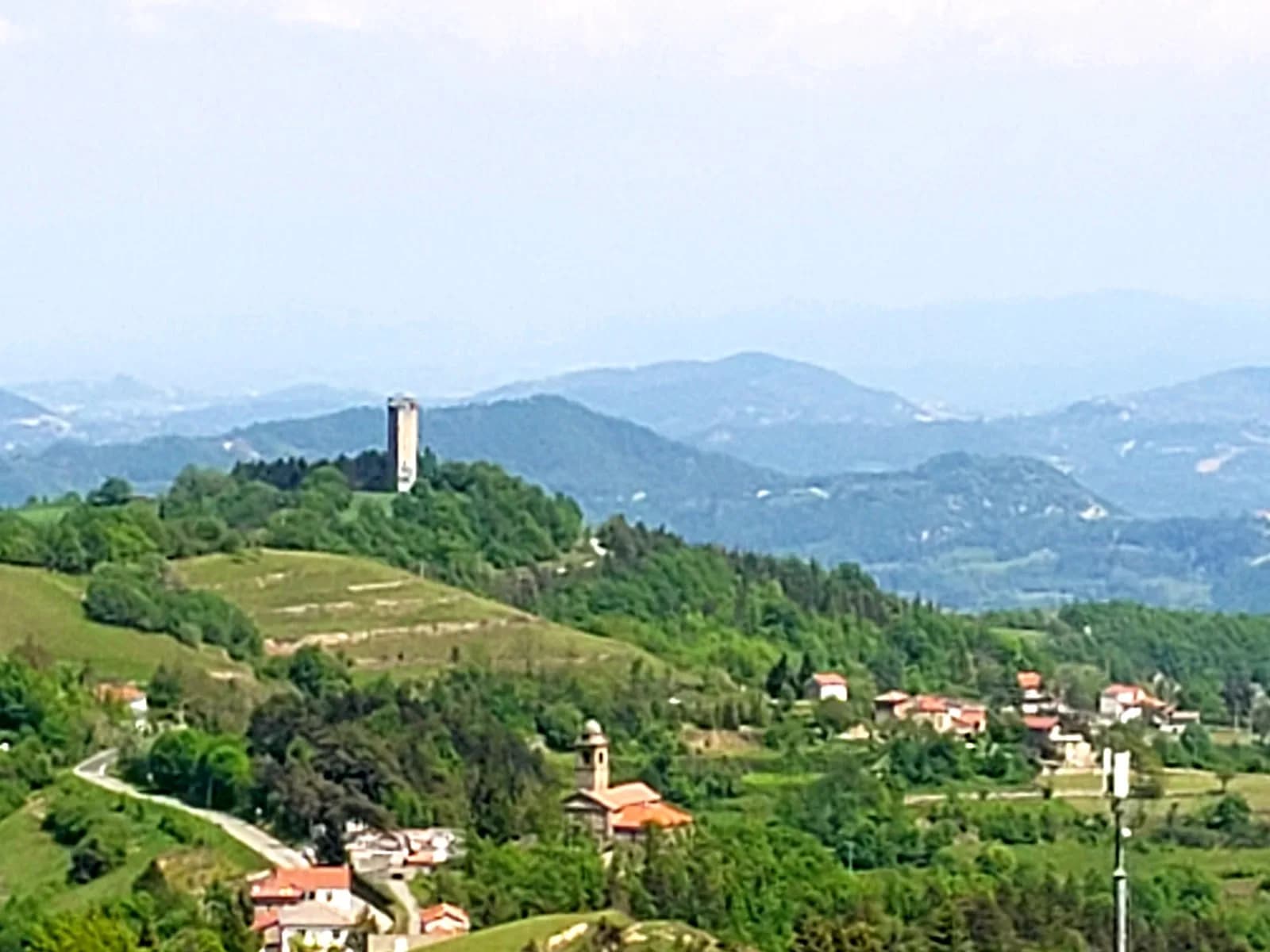 La Cascina Langa
