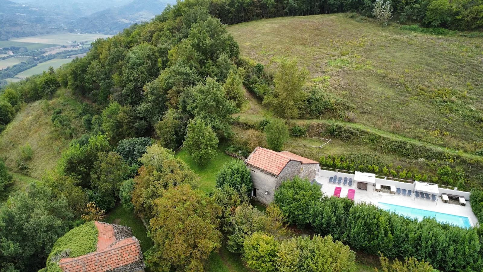 La Cascina Langa