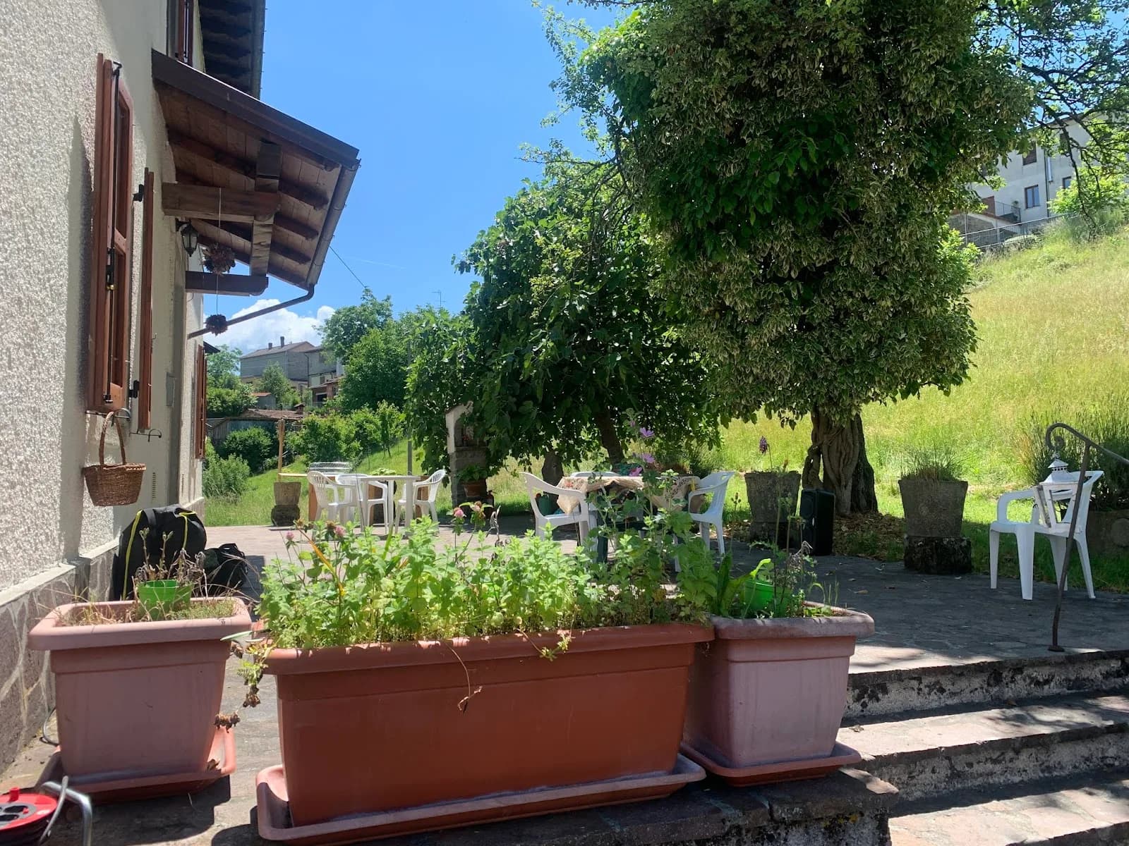 La Casetta Di Pierluigi