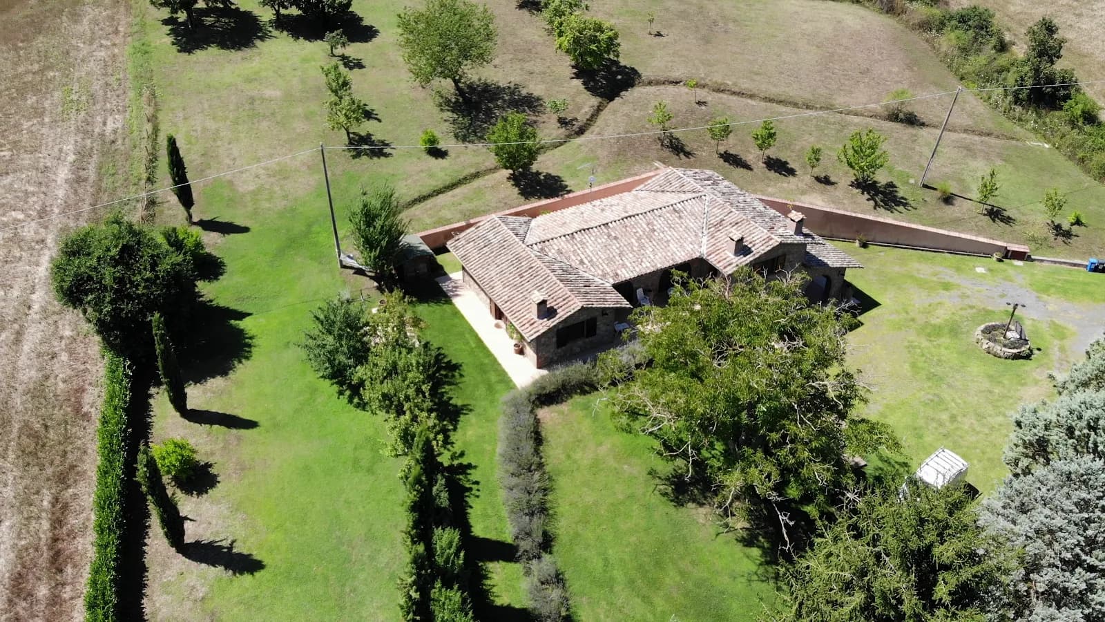 La Collina Dei Ciliegi