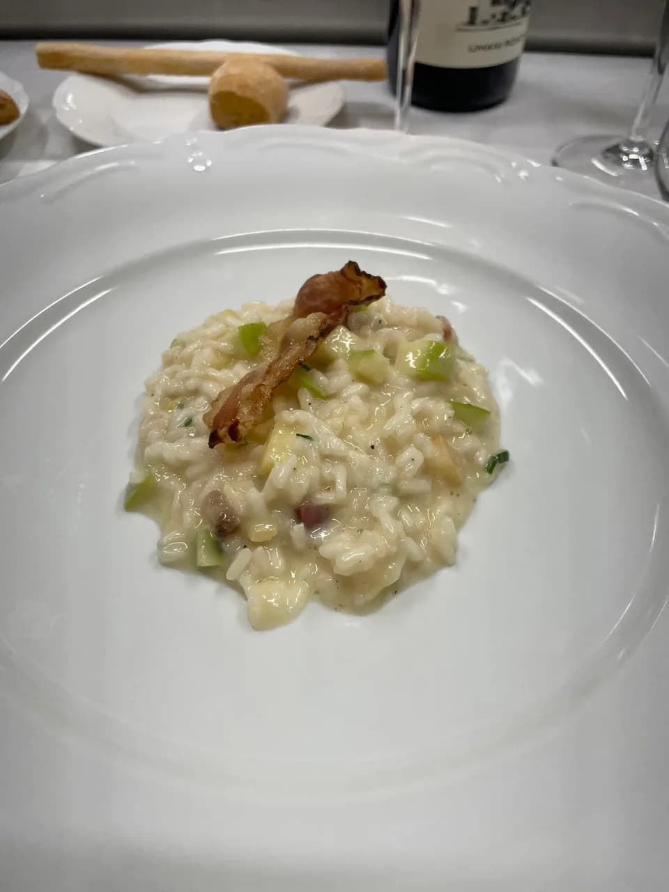 La Corte Del Re