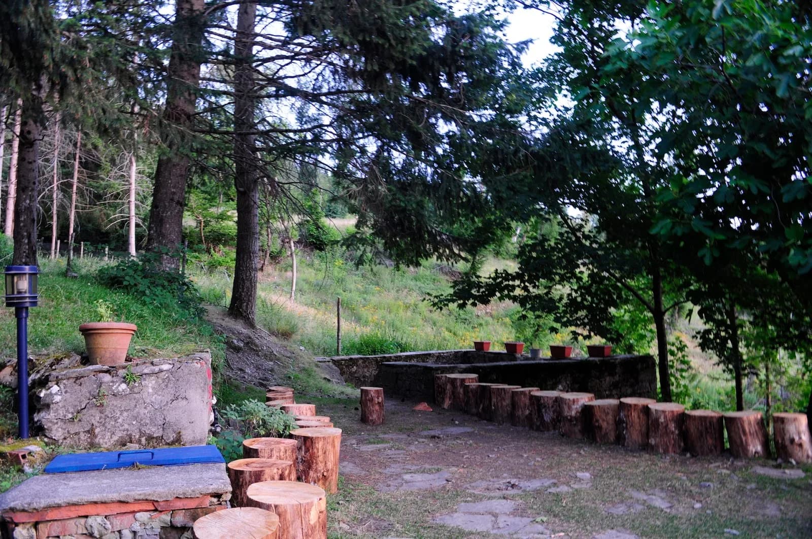 La Faggiola