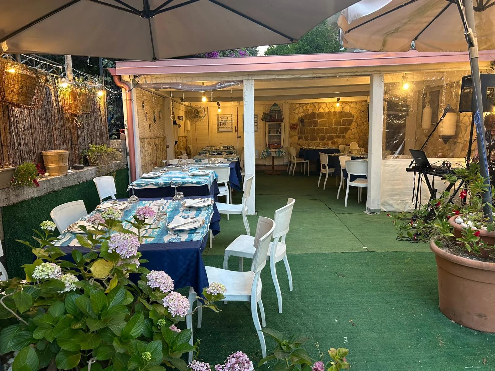 La Cucina Di Venere Osteria Ed Eventi