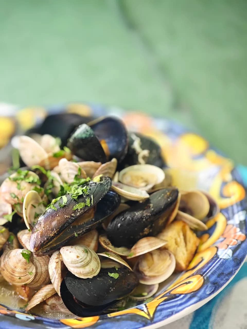 La Cucina Di Venere Osteria Ed Eventi