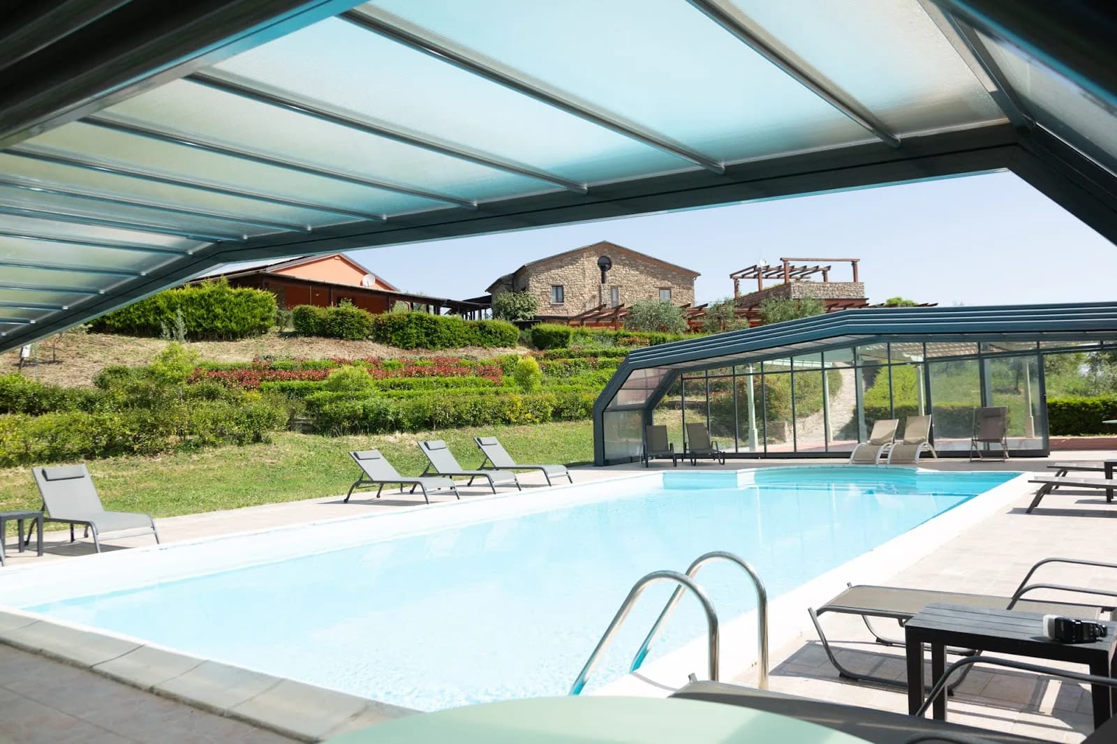 La Foresteria Di San Leo