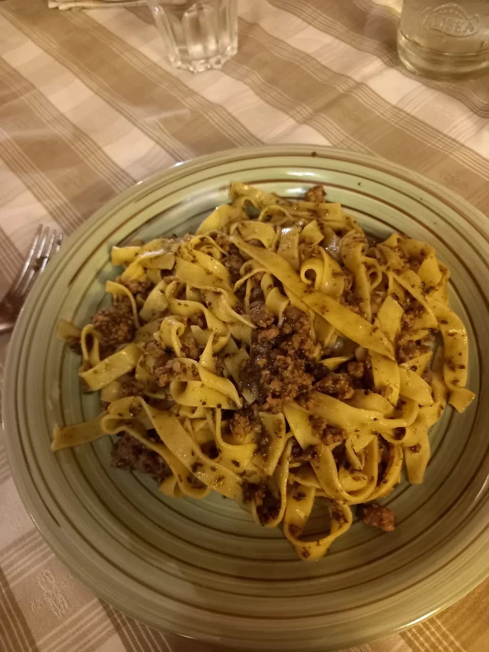 La Fattoria Bellandi
