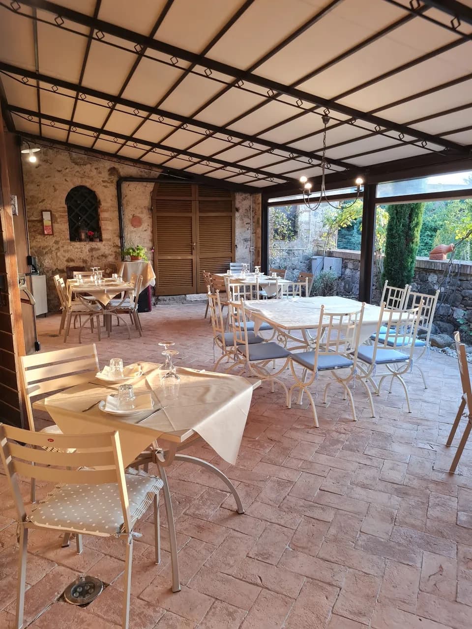 La Fattoria Bellandi