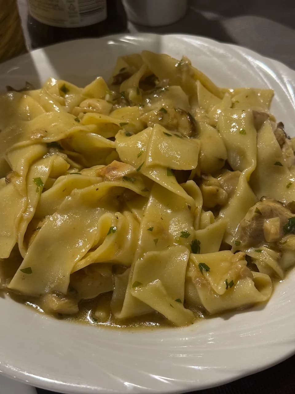 La Fattoria Bellandi