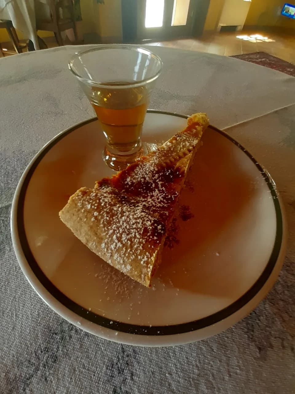 La Fattoria Bellandi