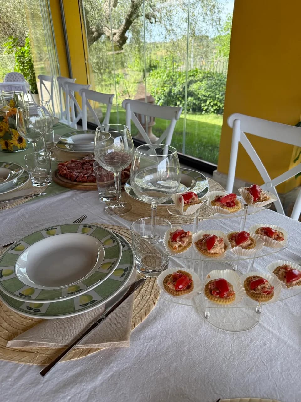 La Maison Radieuse