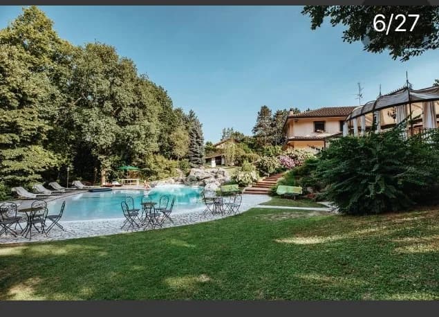 La Raffa House