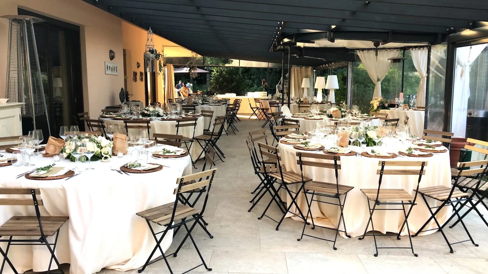 La Raffa House