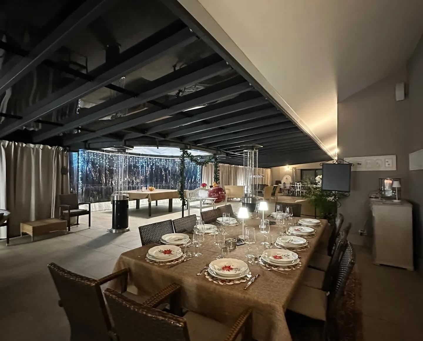 La Raffa House