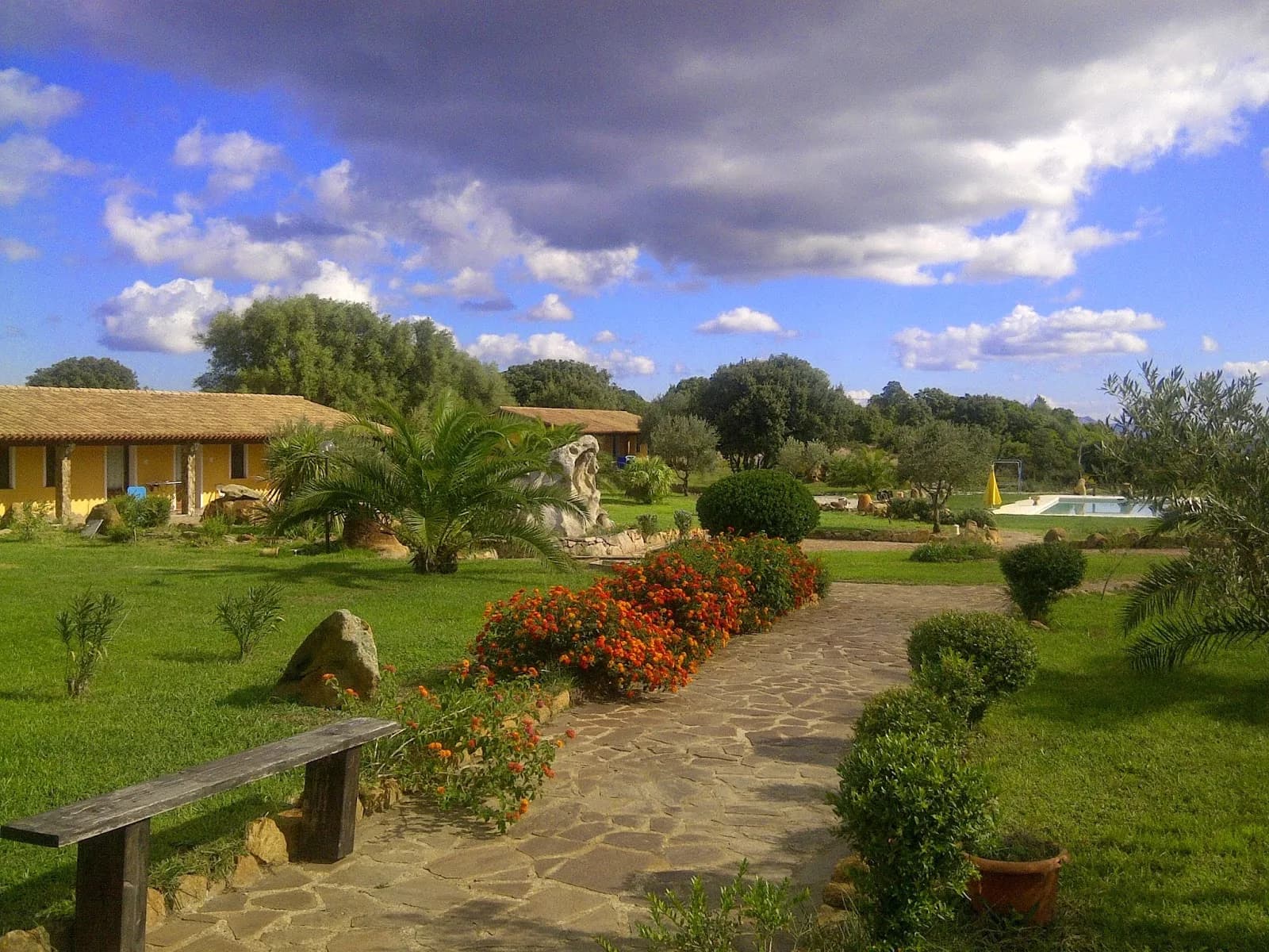 La Quercia Della Gallura