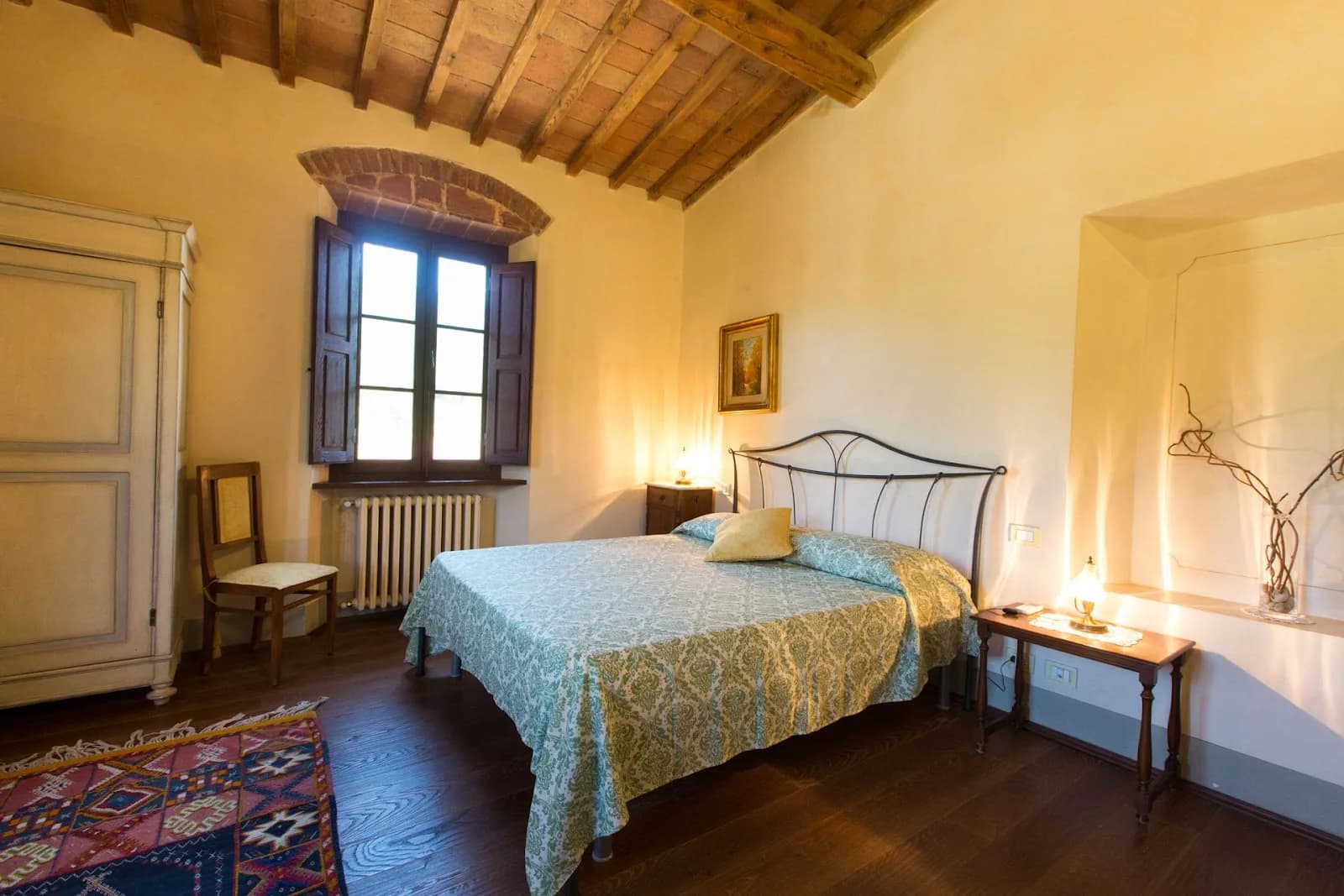 La Sorgente Di Francesca