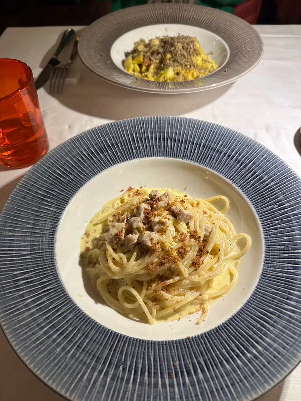 La Tavernella
