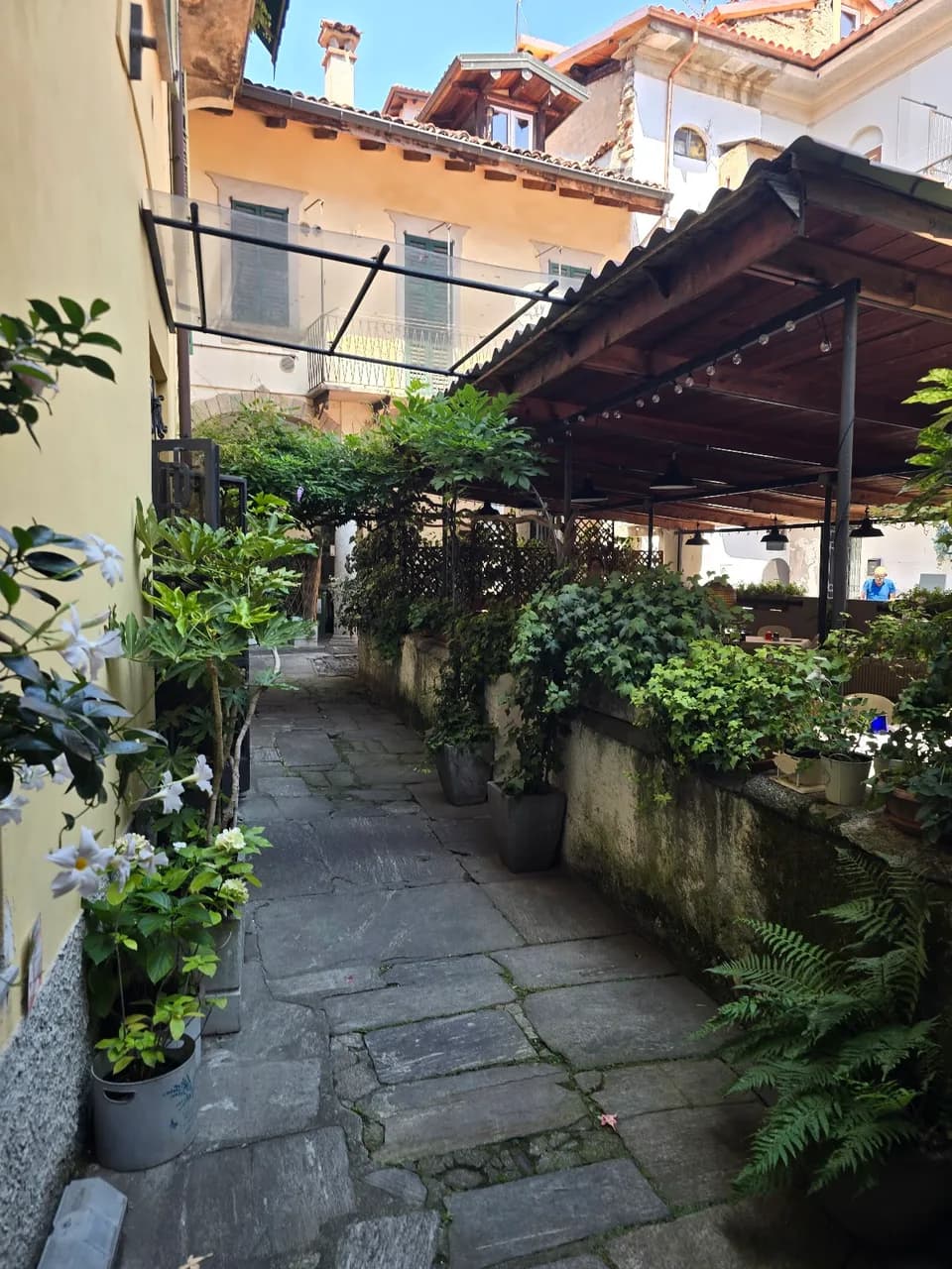 La Tavernella