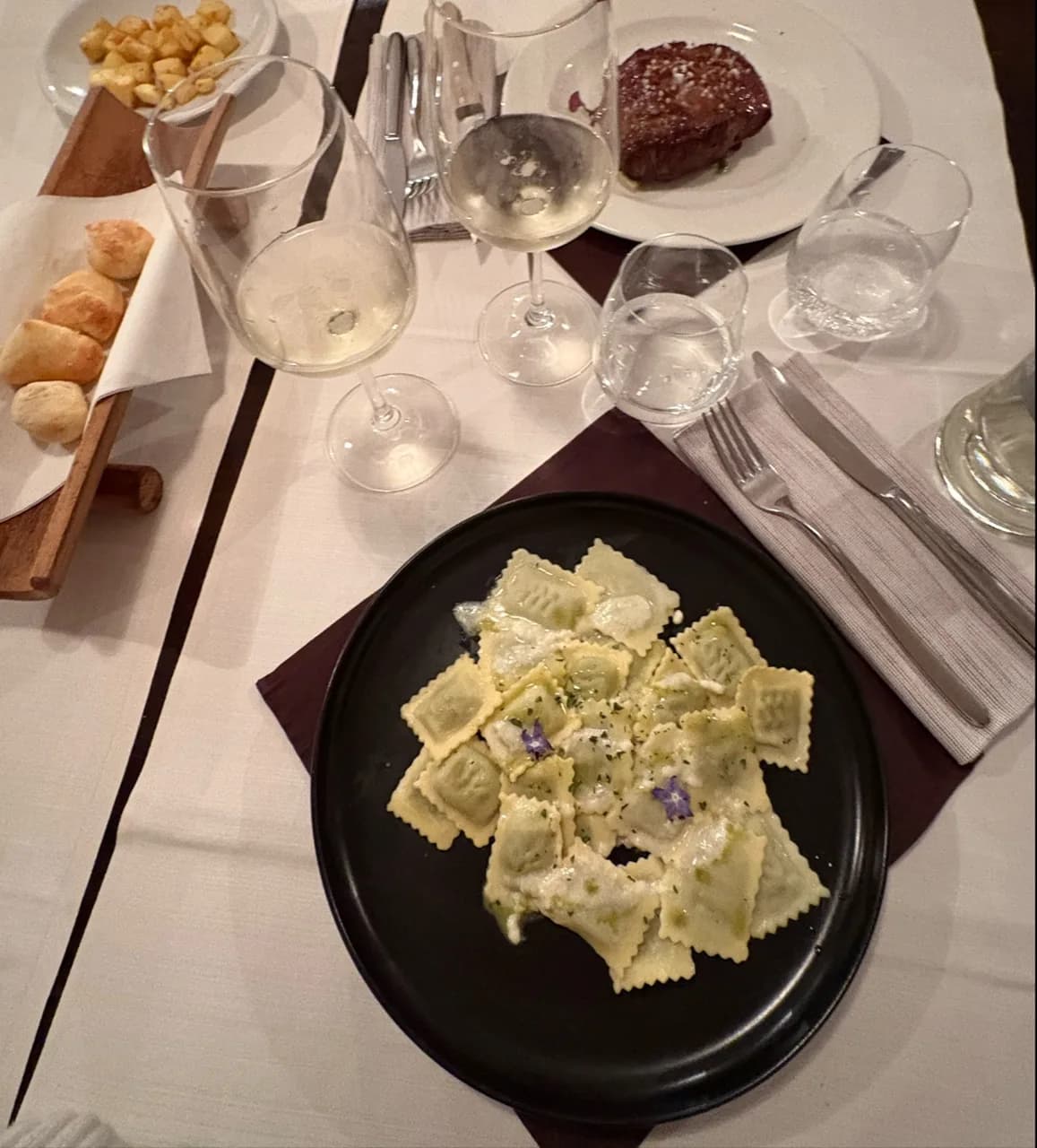 La Tavernella