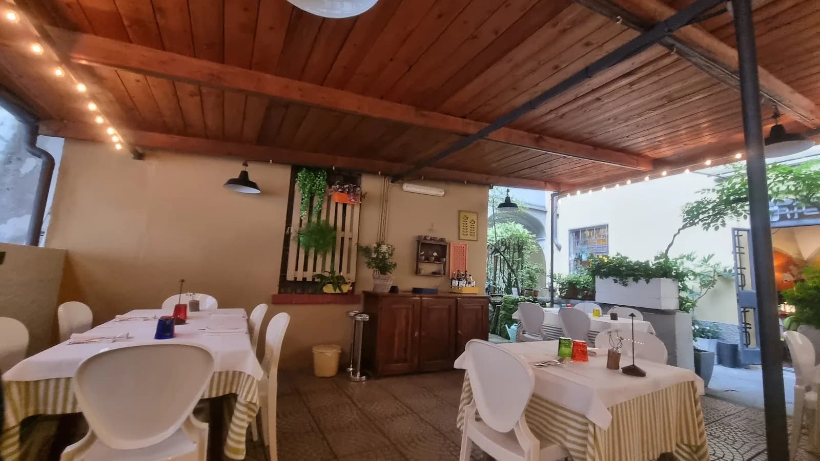 La Tavernella