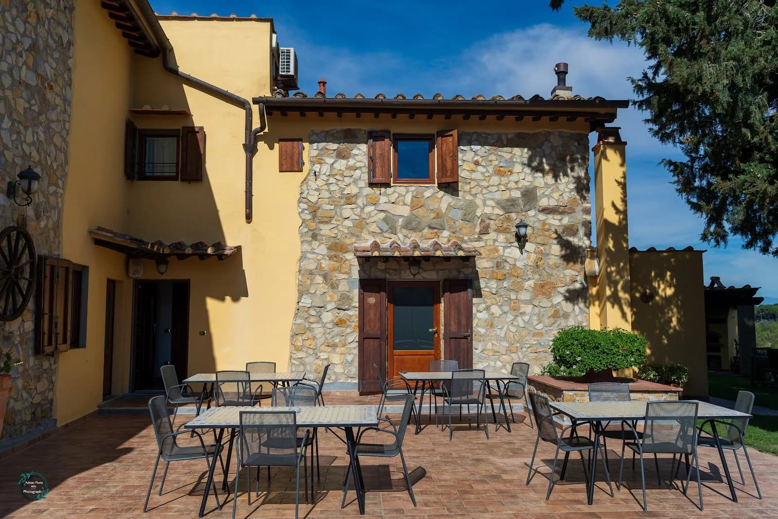 La Valle Di Anna