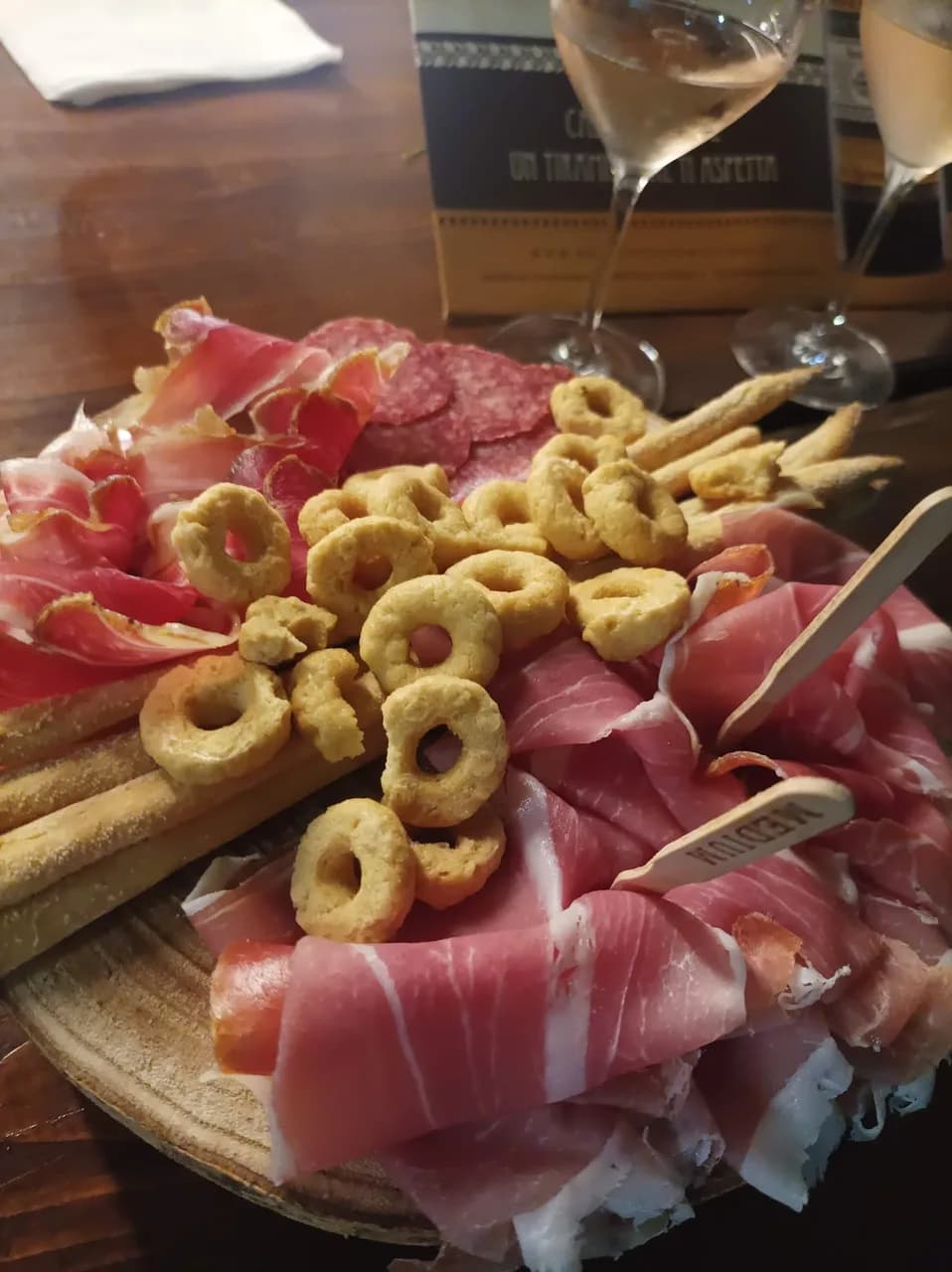 La Vetrina Del Gusto